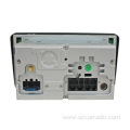 Car gps headunit for  ML CLASS W164